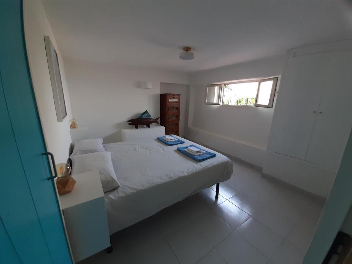 Arcomagno Guest House San Nicola Arcella Exterior photo